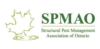 member of the ontario pest management association